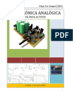 Filtros Activos PDF