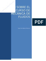 Ensayo de Fluidos