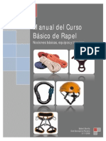 Curso de Rapel Basico