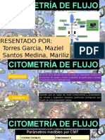 Citometria de Flujo