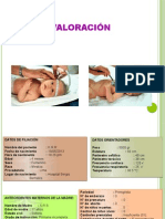 Pae de Crecimiento y Desarrollo