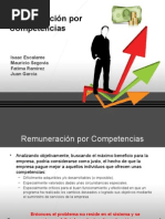 Robo Remuneracion Por Competencias v3