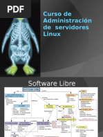 Administración Servidores Linux