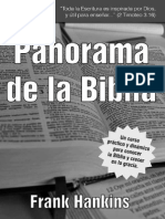 Panorama de La Biblia