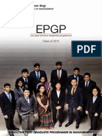 EPGP Placement Brochure 2014-15 (Low Resolution)