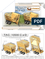 Transbordo Civemasa Tac10550d