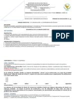 Ejemplo Estructuras Metálicas