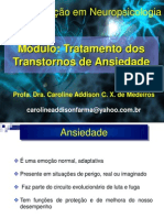 Ansiedade