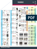 Diagrama VOLKSBUS - Gerenciamento Eletrônico-D08 - EDC7+PTM - 4e6cil - 20 - 02-PT-A3