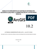 Manual Basico de Arcgis 10