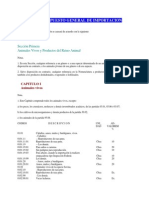 Ley Import PDF