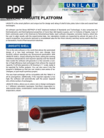 Unisuite Platform