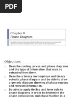 Chapter 4-Phase Diagram