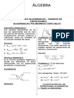 Algebra (08-01-07)