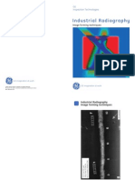 Industrial Radiography Image Forming Techniques