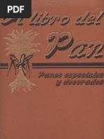 1989-El Libro Del Pan-1 PDF