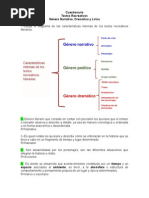 Preguntas Taller de Lectura