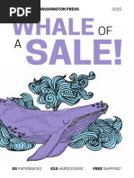 Whale of A Sale 2015