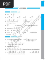 Ncert Class 8 Maths