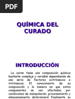 Quimicadel Curado