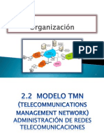 TMN - Telecomunicaciones - 0