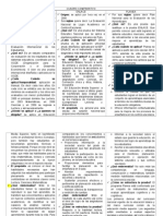 Cuadro Comparativo Pisa Enlace Planea