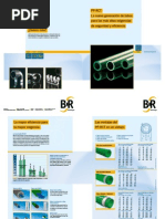 Catalogo de Tubería PP-RTC