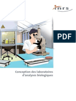 Laboratoires D'analyse