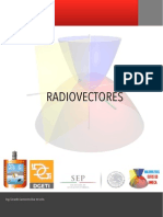 Radio Vector