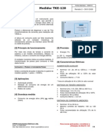 K0013 - Medidor de Energia TKE-120 (Rev02)