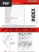 Spare Parts & Tools: Wheels / Ruote / Roues