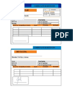 002 Comprobante de Retencion