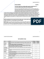 CCPG The Use of Enteral Nutrition vs. Parenteral Nutrition PDF