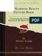 The Sleeping Beauty Picture Book 1000832532