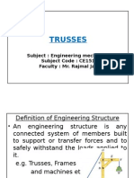 Trusses