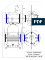 SHENZHOU - Shroud Configuration