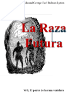 La Raza Futura