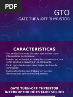 Gto