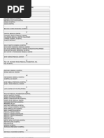 Hospitals Telephone Directory