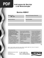 Manual Bomba Netzsch by PDF