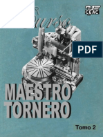 Curso Maestro Tornero - Tomo 02