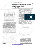 06sermones Que Me Gusta Predicar PDF