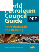 WPC Guide To Petrochemicals and Refining - Final