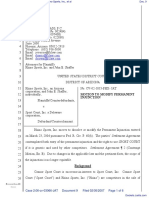 Connor Sport Court International, Inc. v. Rhino Sports, Inc., Et Al - Document No. 9