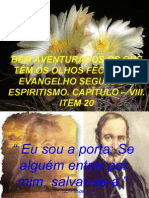 Bem Aventurados Os Que Têm Os Olhos Fechados