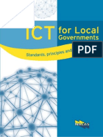 ICT For Local Governments ISBN 9789989292859