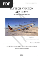 Basic Aerodynamics Revised Edition