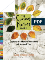 First Look:The Curious Nature Guide