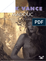 Madouc - Jack Vance