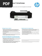 Caracteristicas Plotter